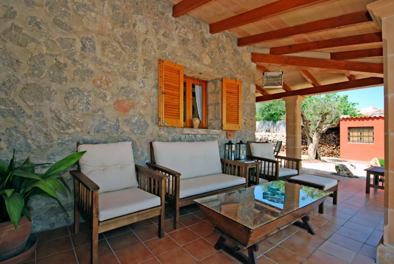 113 Finca Can Roig Etv955 By Mallorca Charme Alcúdia Casa de Férias