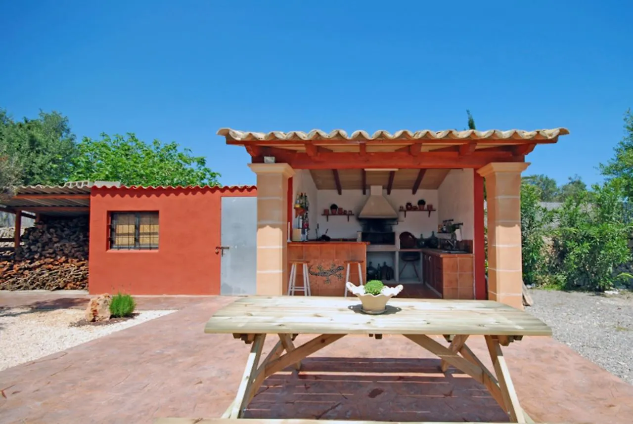 113 Finca Can Roig Etv955 By Mallorca Charme Alcúdia 0*,
