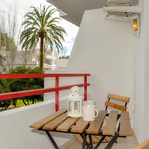  Apartamento Nice Studio In Siesta 2 In Puerto 6