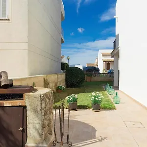 080 Casa Xim Etv8770 By Mallorca Charme Alcúdia