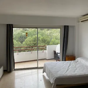 Appartement Nice Studio In Siesta 2 In Puerto 8, Alcúdia