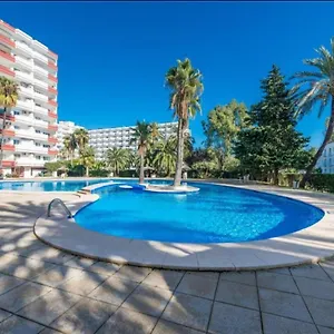  Apartamento Laura