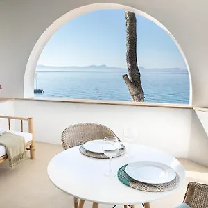 Appartement Alcudia-vida Sana-primera Linea De Mar, Alcúdia