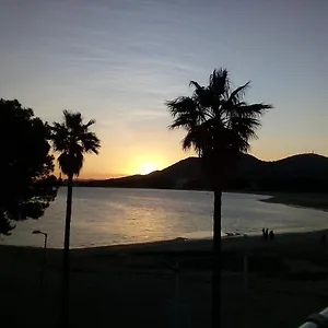 Appartement Laura Sunbeach, Alcúdia