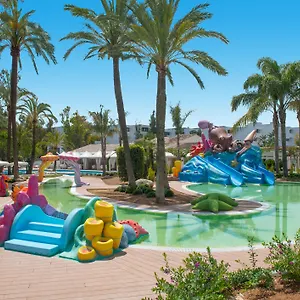 Iberostar Waves Ciudad Blanca Hotel