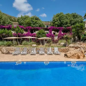 Lantgård Agroturismo Son Siurana, Alcudia (Mallorca)