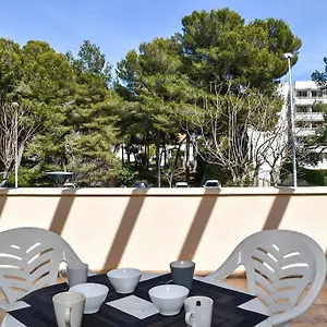 Appartement Apartamento Maria,bahia De, Alcúdia