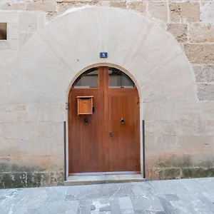 House Ca Na Polida Alcúdia