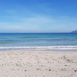  Сasa de vacaciones Ideal Mallorca - Barbera