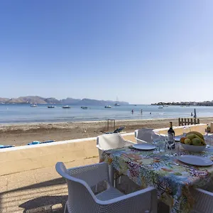 Sa Platgeta Alcúdia