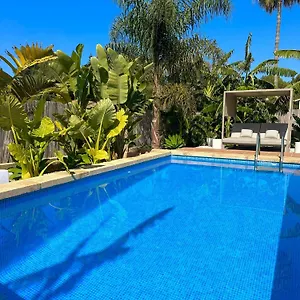 Bonaire House Alcúdia