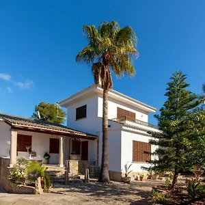 Es Fasser Alcúdia