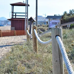 138 Els Olivers Et1083 By Mallorca Charme Alcudia (Mallorca)