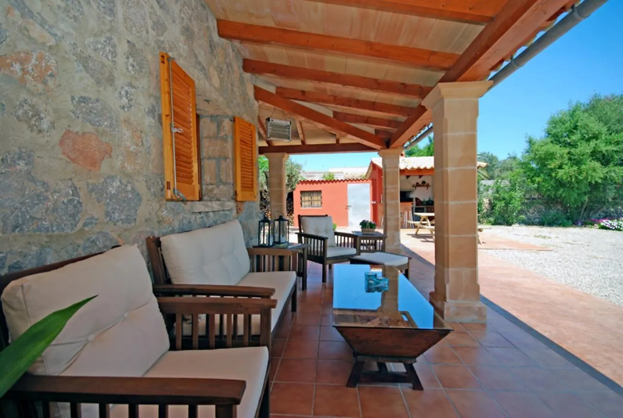 113 Finca Can Roig Etv955 By Mallorca Charme Alcudia  0*, Alcudia (Mallorca) Spain