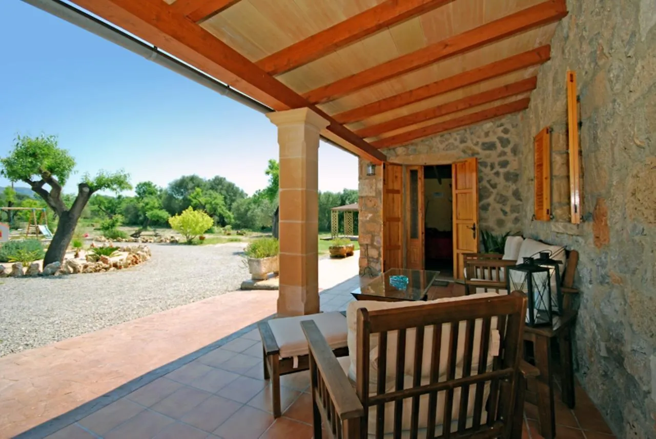 113 Finca Can Roig Etv955 By Mallorca Charme Alcudia  Alcudia (Mallorca)