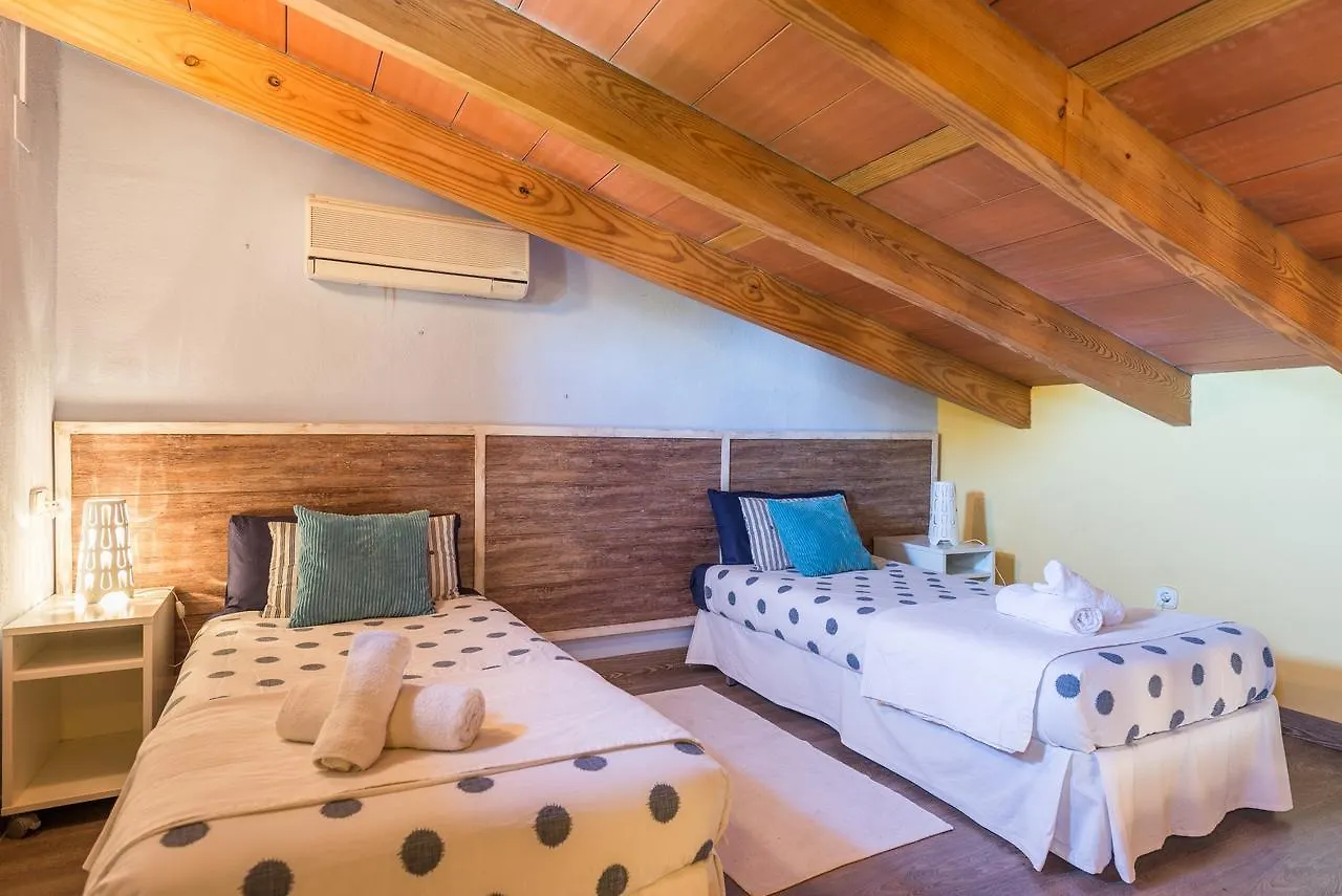 113 Finca Can Roig Etv955 By Mallorca Charme Alcudia  Holiday home